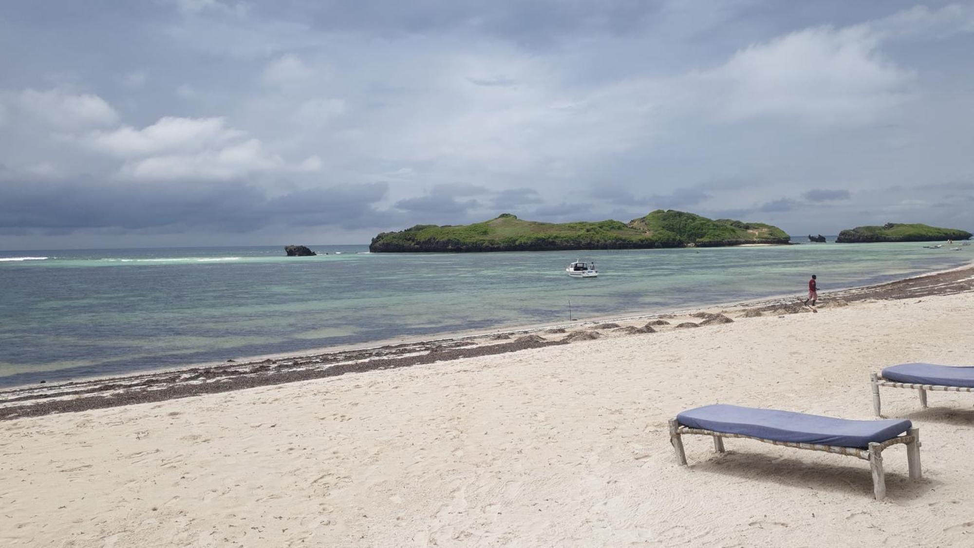 Marijani Holiday Resort Watamu Exterior foto